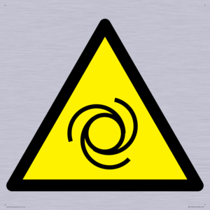 W018 Warning: Automatic start-up